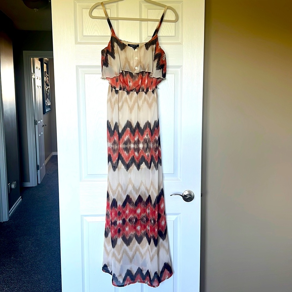 SUMMER DRESS